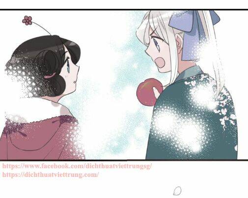 Bạn Trai Tôi Là Cẩm Y Vệ 2: Chapter 91