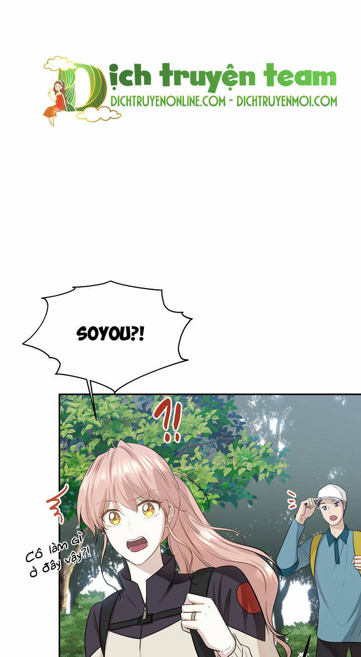 Cuộc Sống Kỳ Thú: Chapter 95