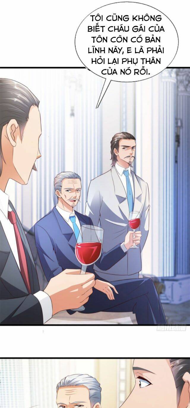 Chí Tôn Toàn Năng: Chapter 11