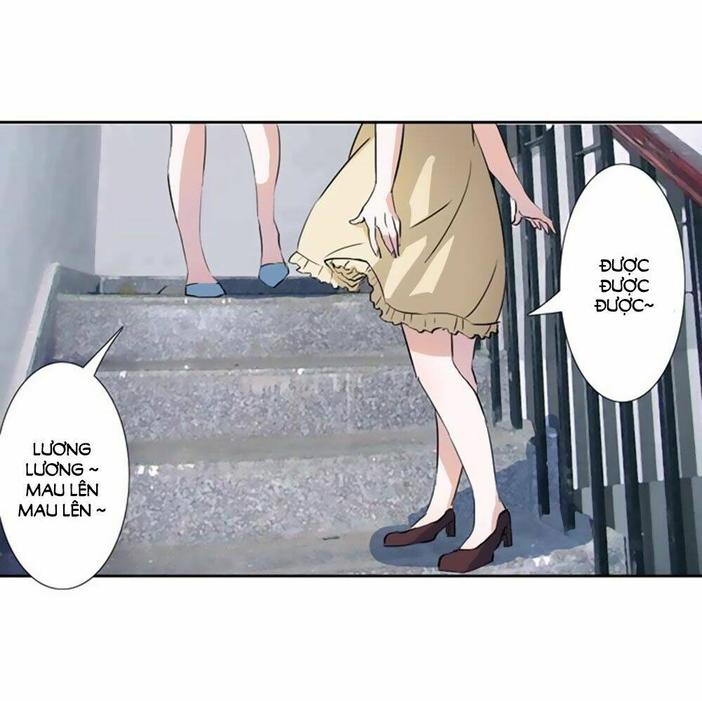 Thiên Kim Đường Môn: Chapter 39