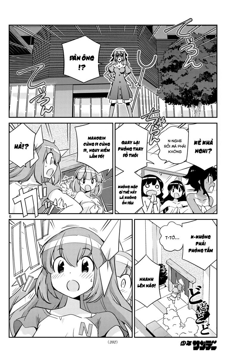 King Of Idols: Chapter 20