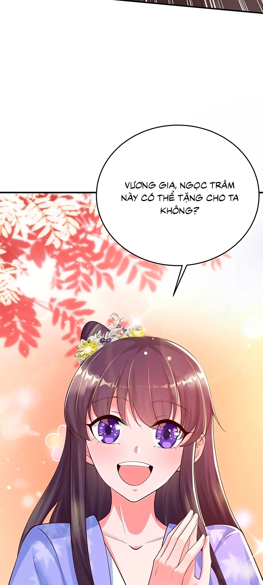 Phượng Ngự Tà Vương: Chapter 39