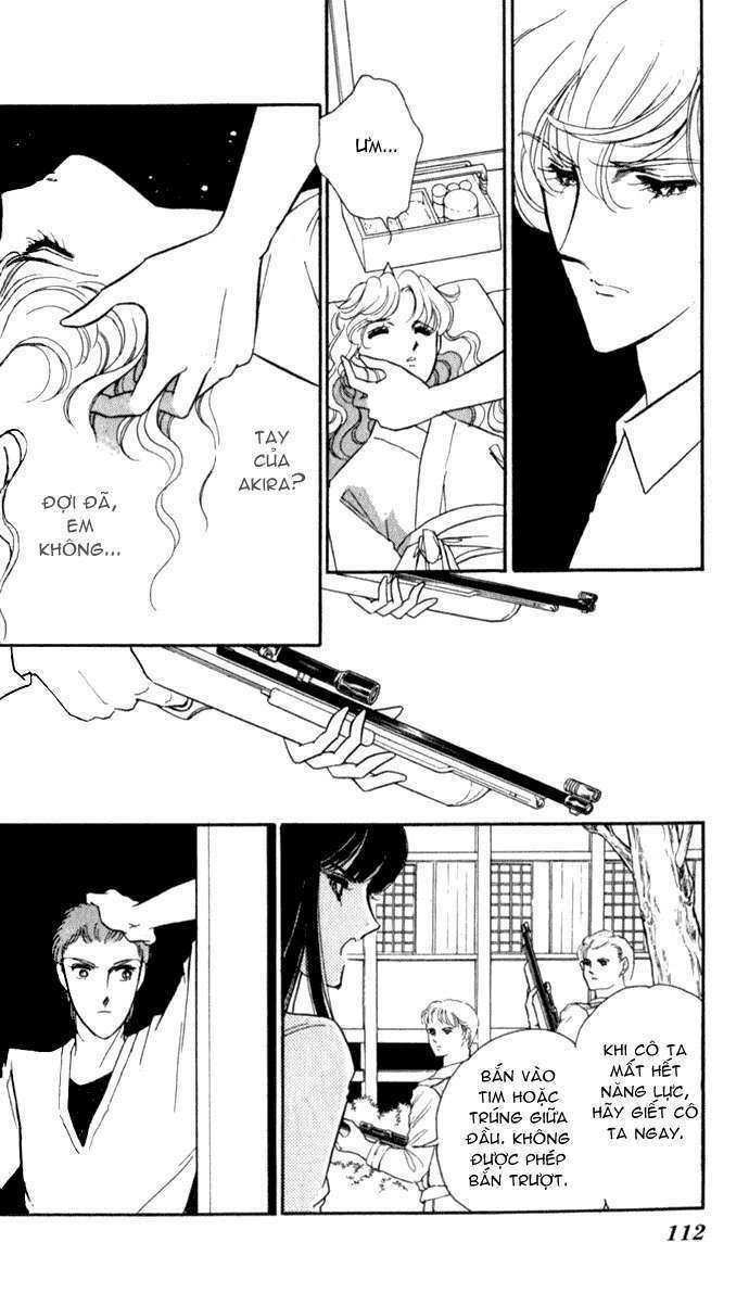 Ao No Fuuin - Blue Seal: Chapter 22