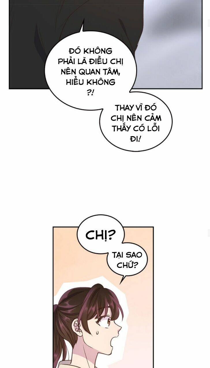 Cuộc Hôn Nhân Bất Khả Thi: Chapter 10