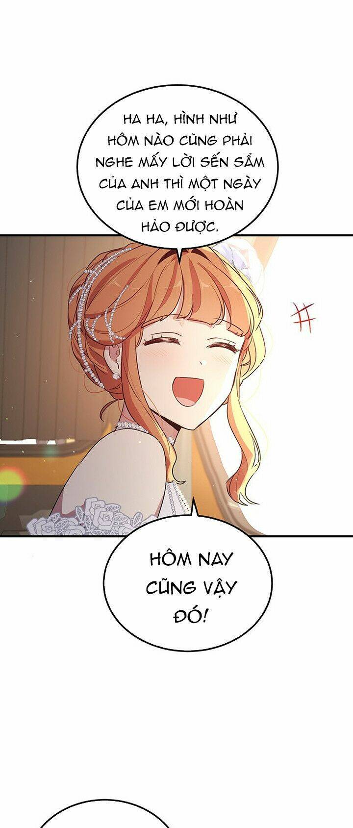 Công Tước, Loạn Vừa Thôi!: Chapter 131