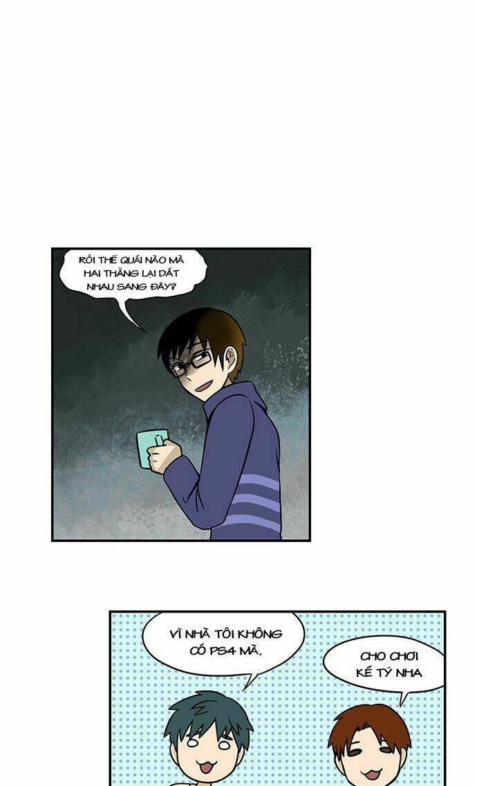 Hắn Ta Là Rồng: Chapter 45