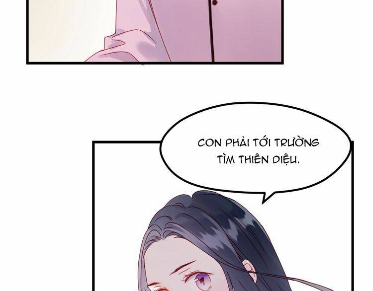 Lượm Được Một Tiểu Hồ Ly 2: Chapter 40