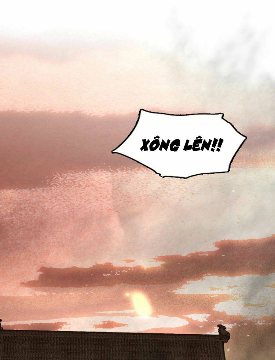 Tiểu Sư Phụ, Tóc Giả Của Ngài Rơi Rồi!: Chapter 42