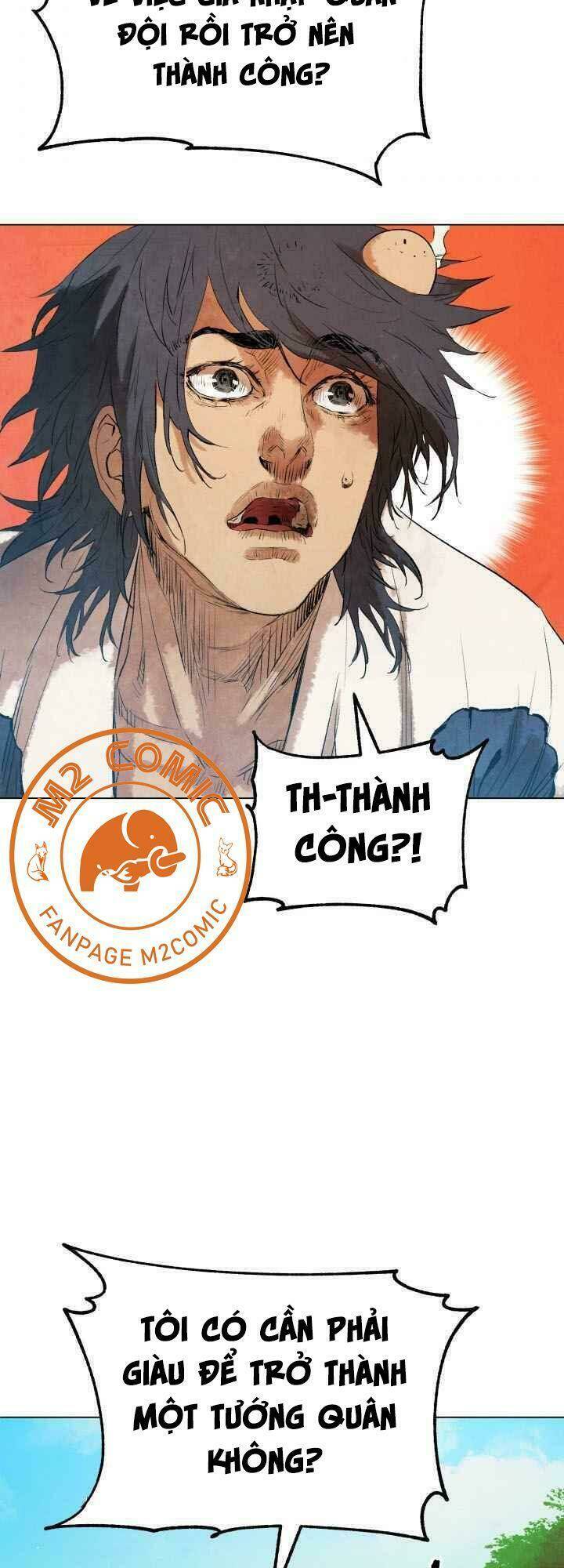 Phụng Tiên Trọng Sinh Ký: Chapter 14