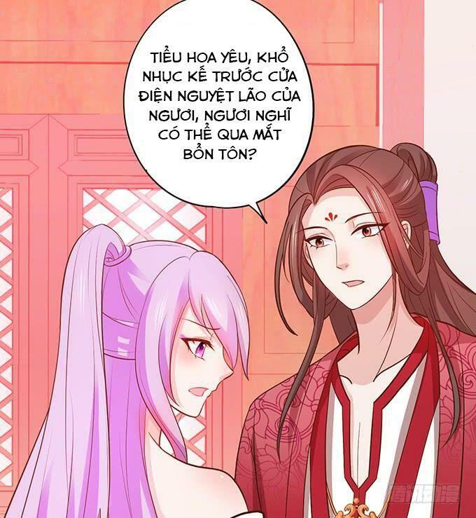 Hồ Tiên Hung Bạo: Chapter 106