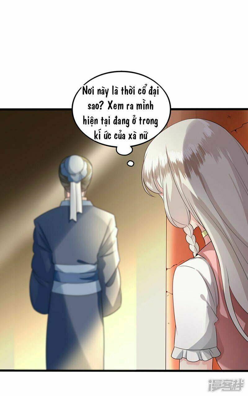 Bắt Quỷ: Chapter 14