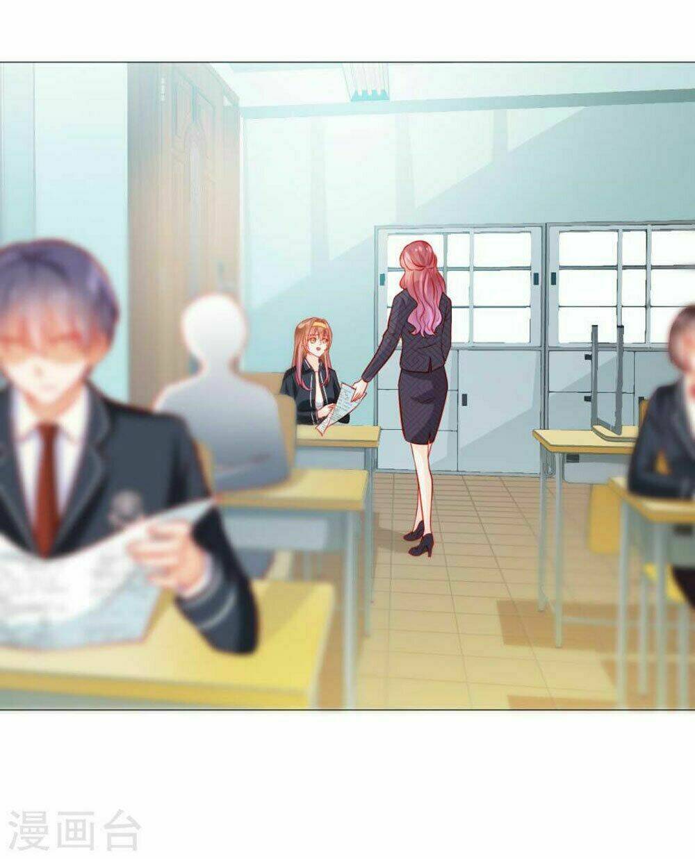 Tu La Thiếu Gia Quá Kiêu Ngạo: Chapter 44