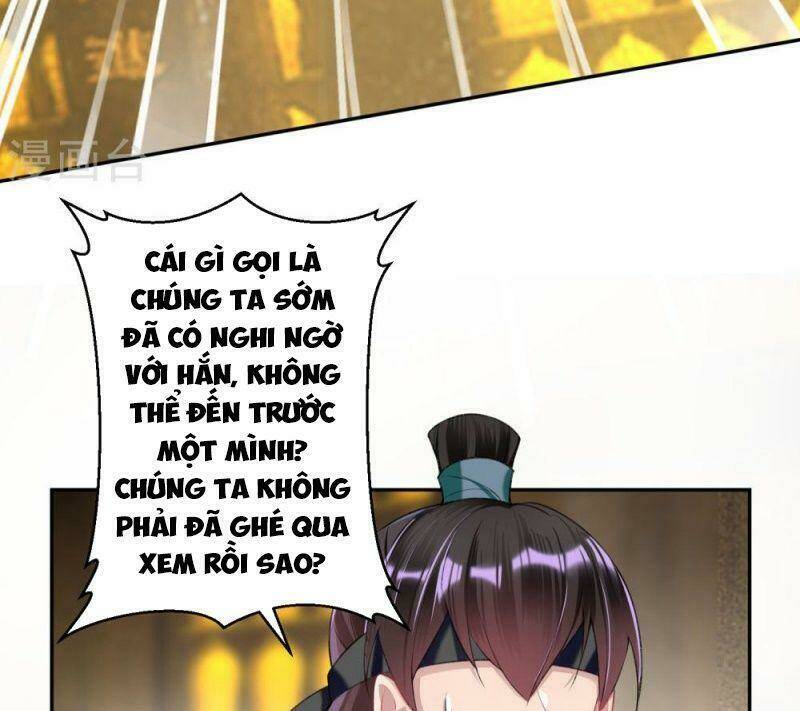 Vương Gia, Áo Lót Của Ngươi Rơi Mất Rồi: Chapter 54