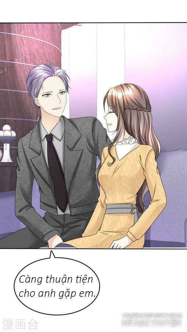 Con Đường Phản Công Của Sủng Thê: Chapter 33