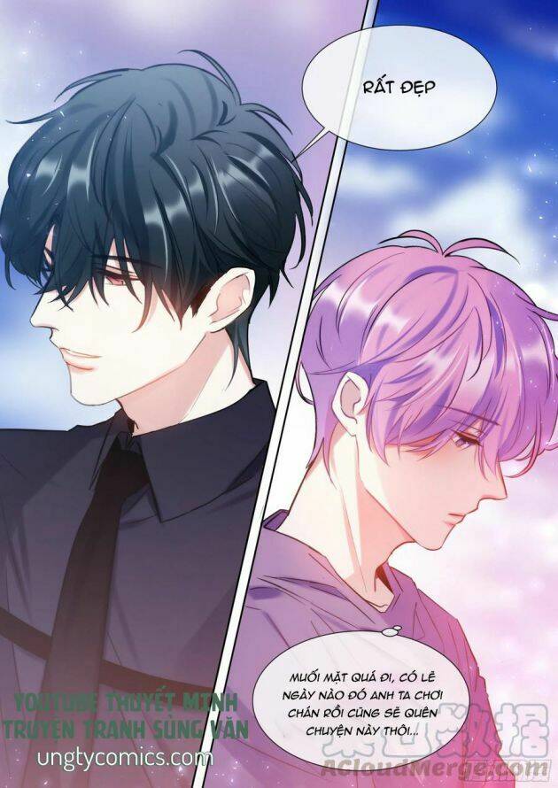 Ảnh Đế X Ảnh Đế: Chapter 211