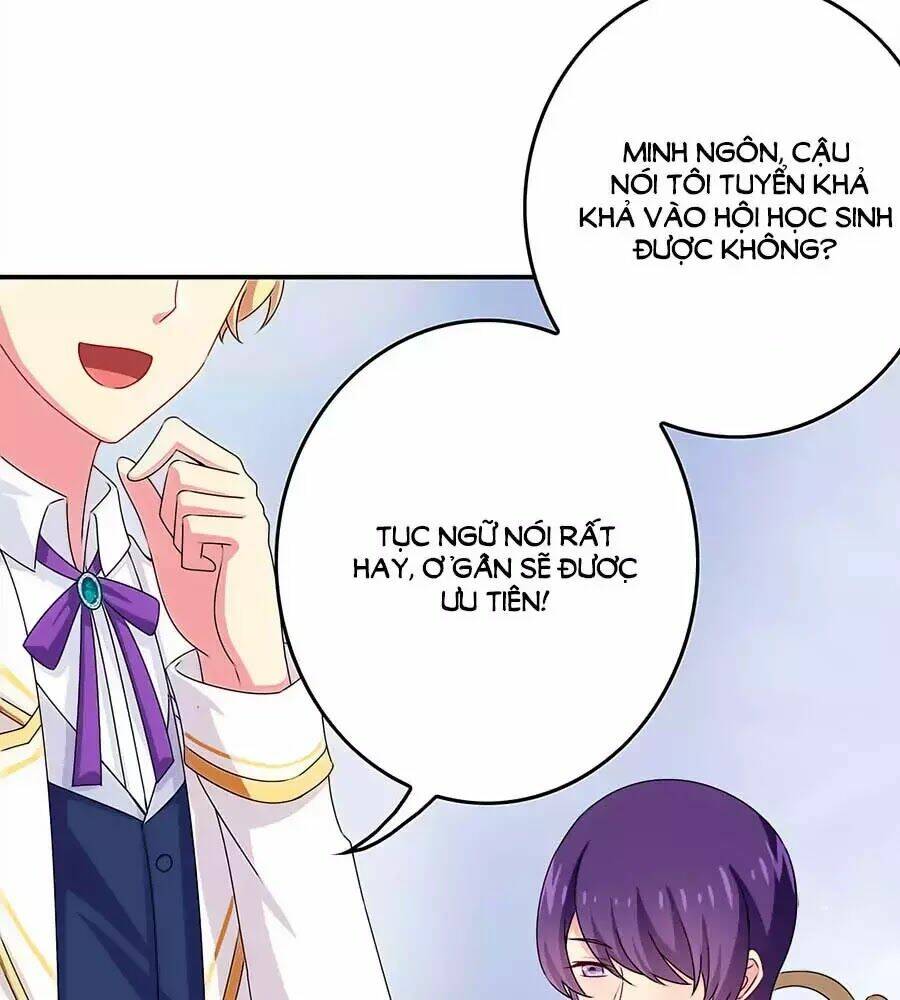 Yêu Tôi Đều Chết Cả Đi!: Chapter 88