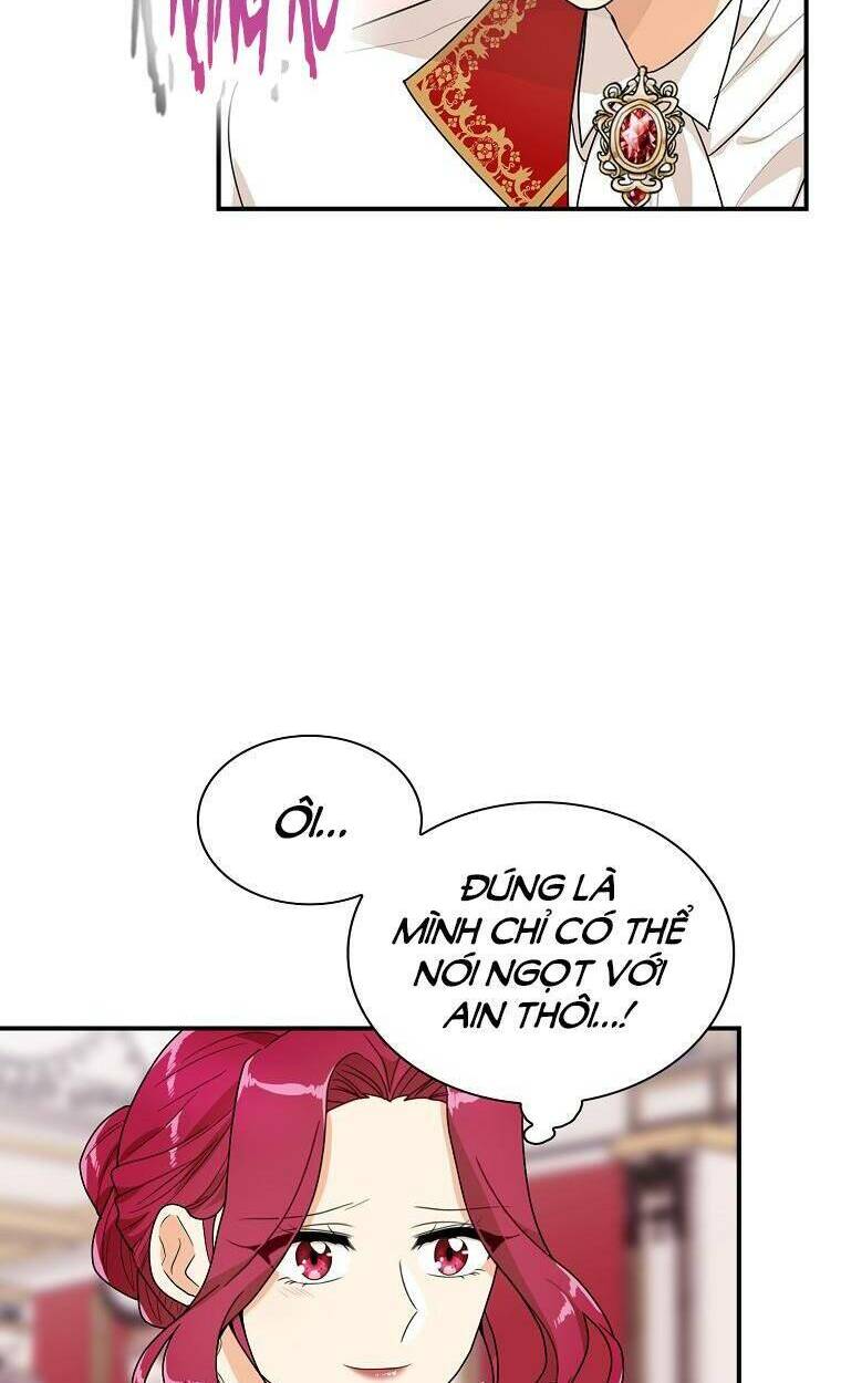 Xuyên Không Trở Thành Mami Phản Diện: Chapter 62