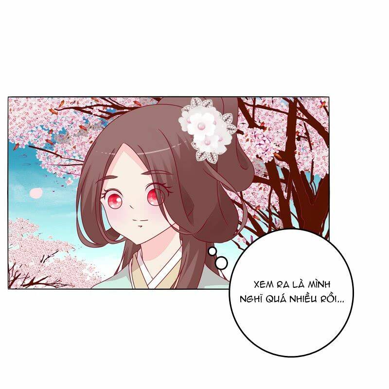 Tướng Quân Mời Ra Trận: Chapter 30