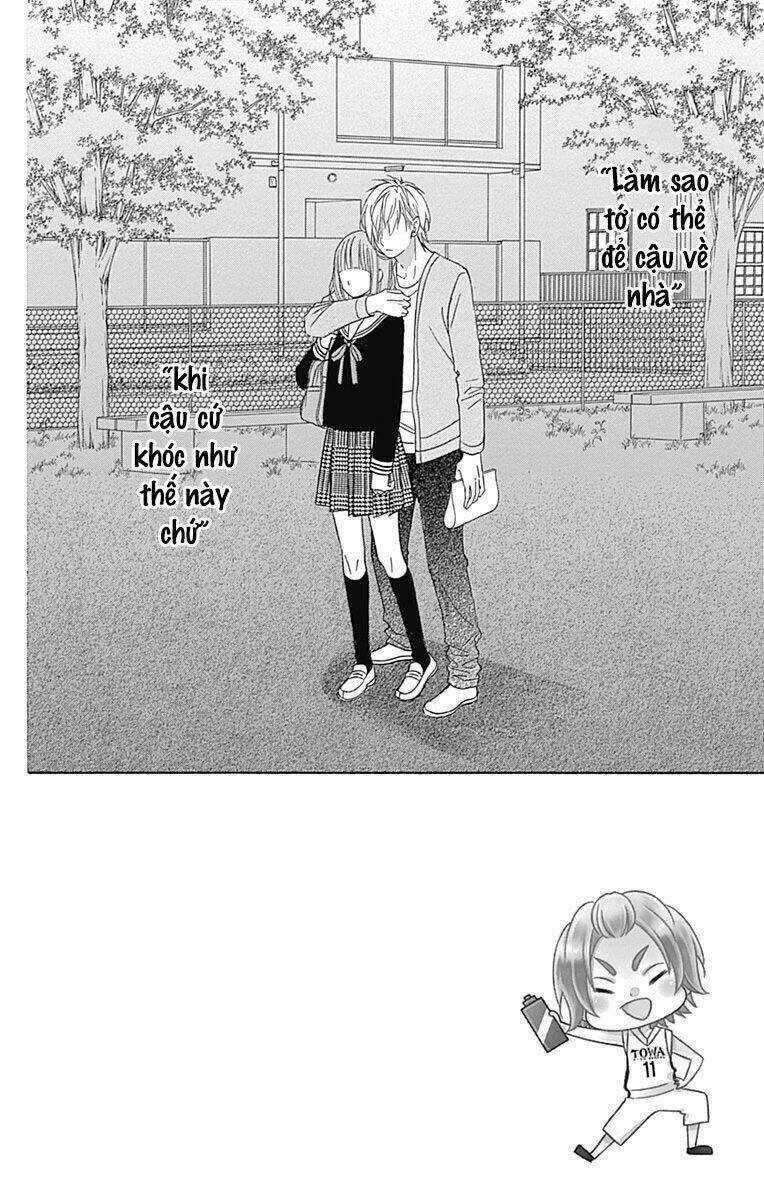 Tsubasa To Hotaru: Chapter 35