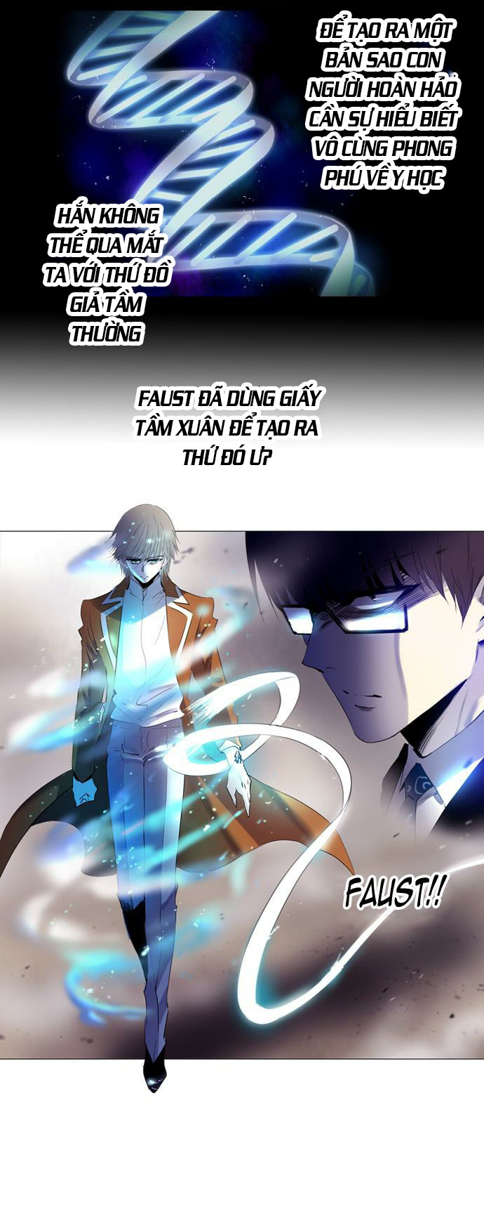 Soul Cartel: Chapter 139