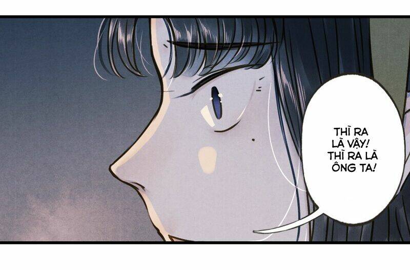 Thiếu Nữ Tản Mộng Đàm: Chapter 48