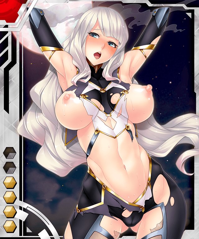 Taimanin Asagi Battle Arena: Chapter 16