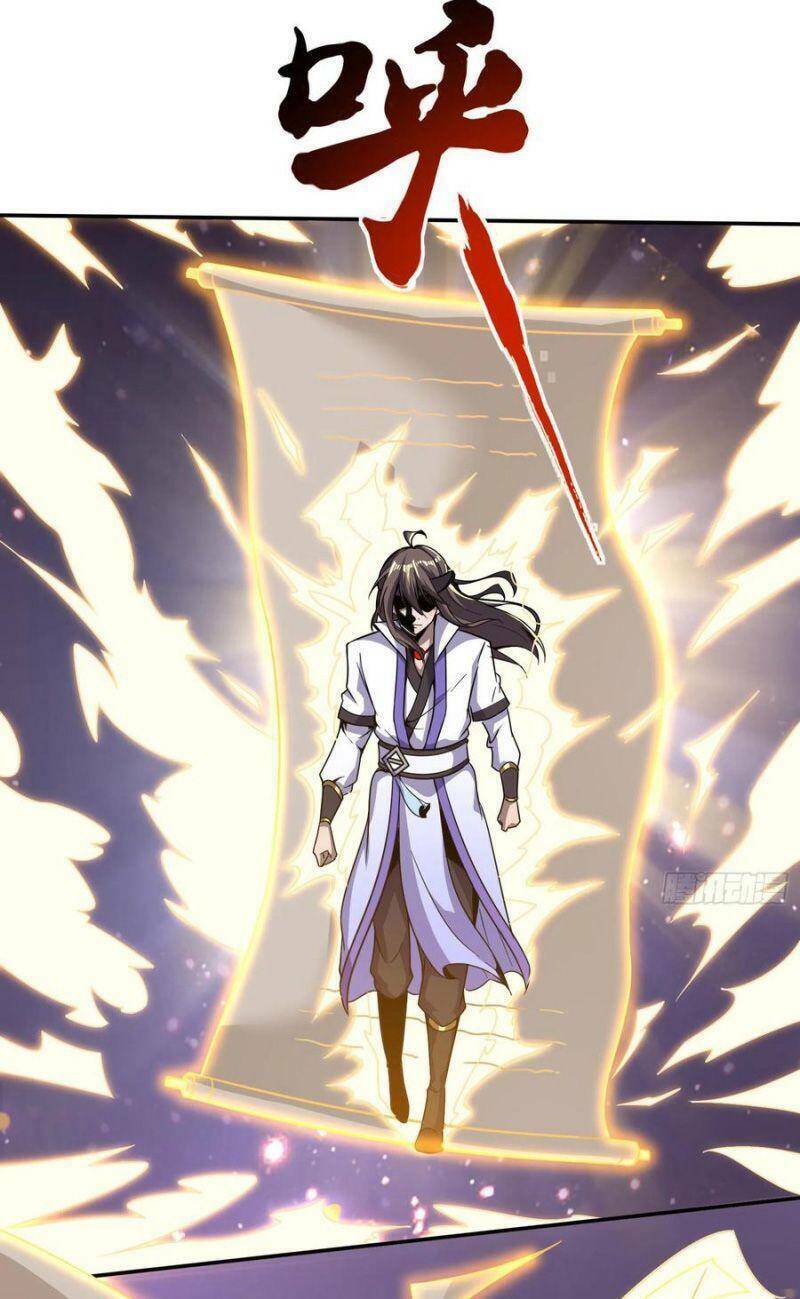 Vận Rủi Thực Không Phải Cha Ta: Chapter 43