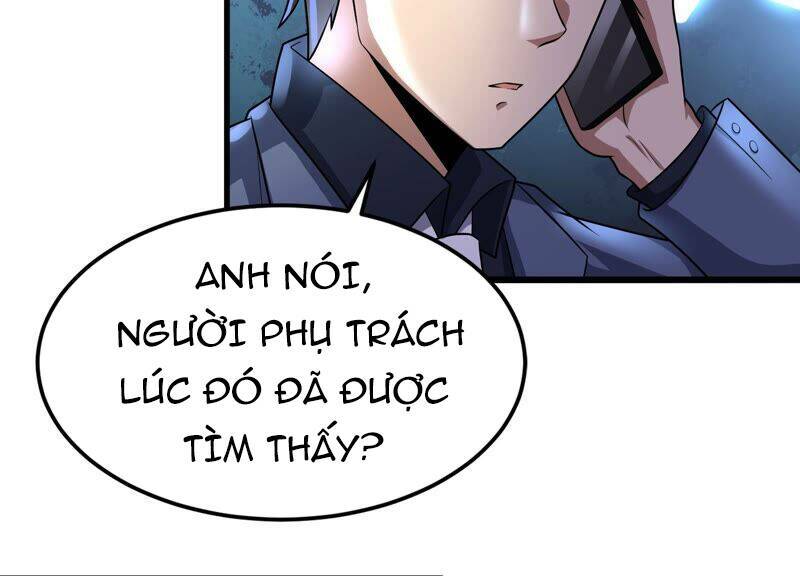 Siêu Năng Phân Hóa: Chapter 9