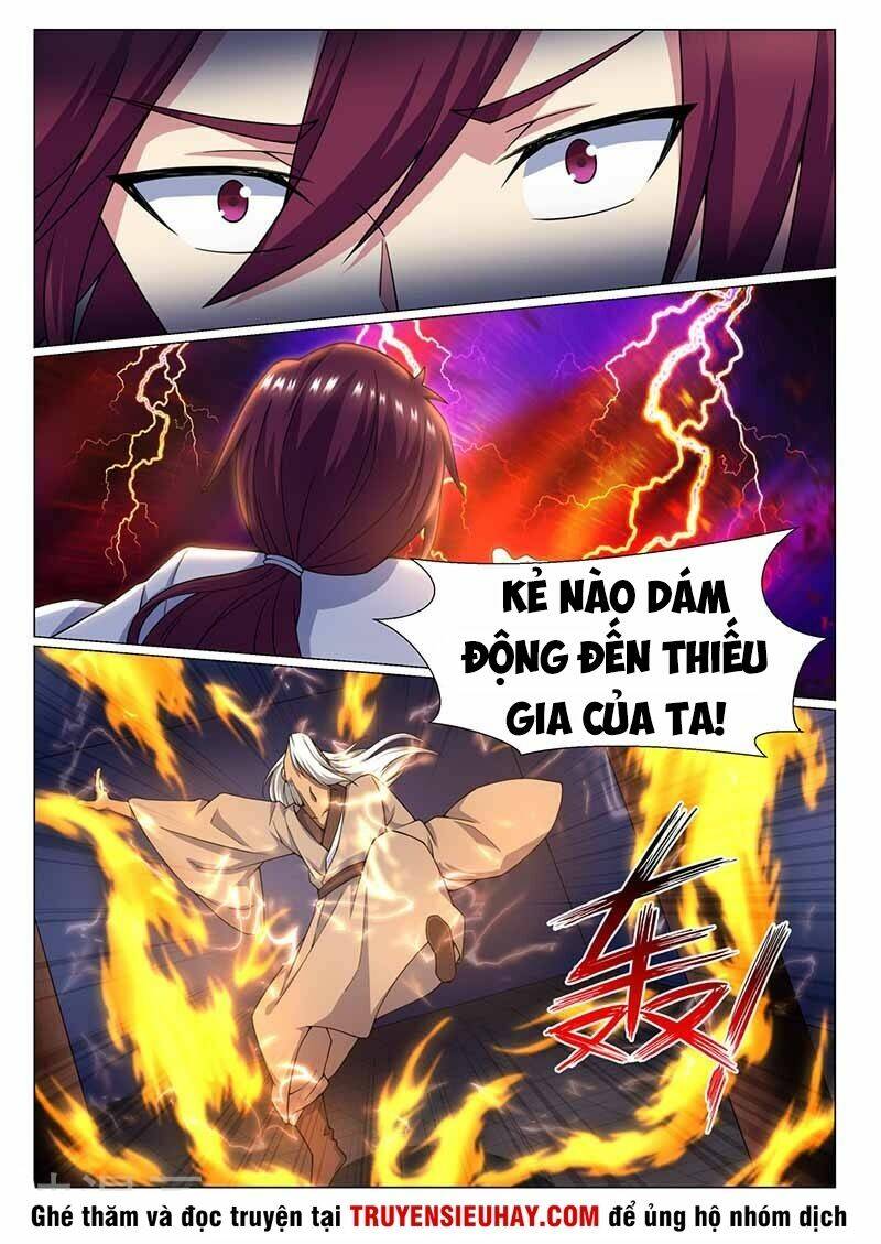 Ta Là Bá Vương: Chapter 65