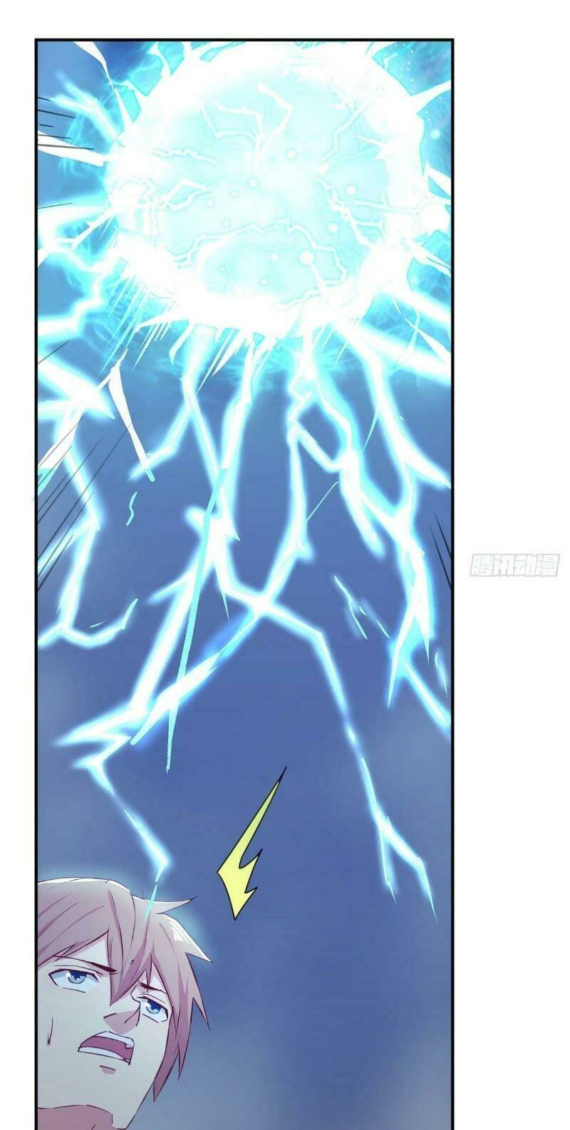 Song Tu Đạo Lữ Kiểu Xem Mặt: Chapter 75