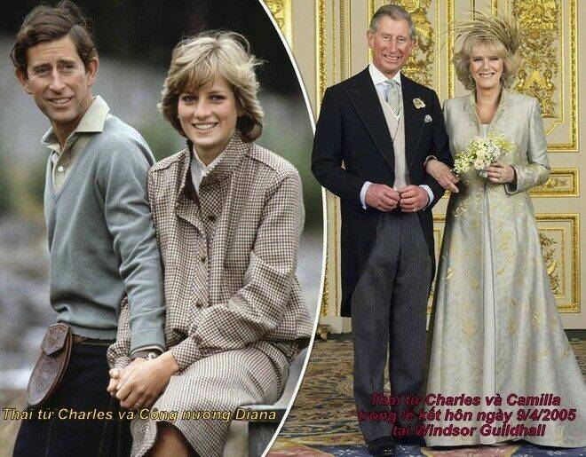 Princess Diana: Chapter 24