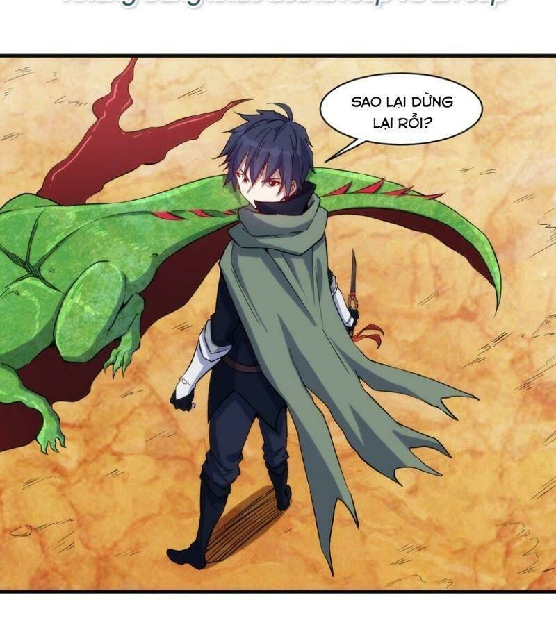 Thánh Đường Chi Thành: Chapter 25