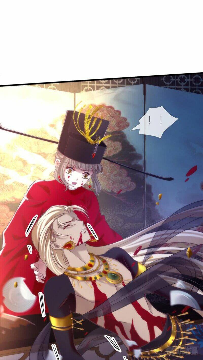 Một Vạn Tư Thế Công Lược Yêu Nam: Chapter 132