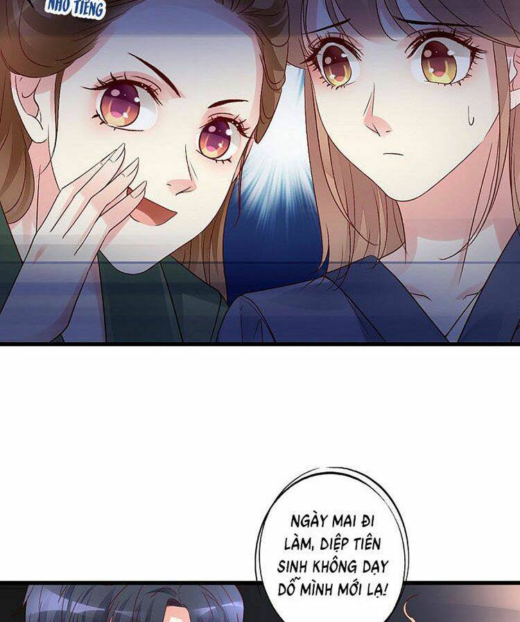 Náo Loạn Suốt Đời: Chapter 27