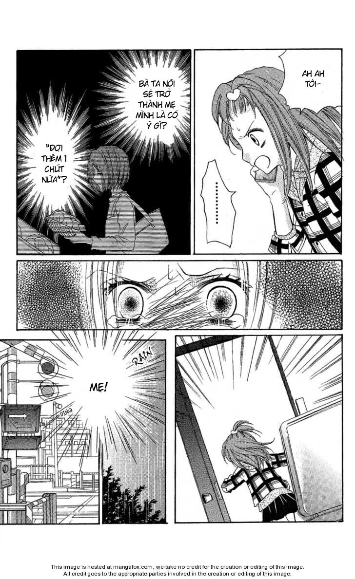 Screaming Lesson!!!: Chapter 4