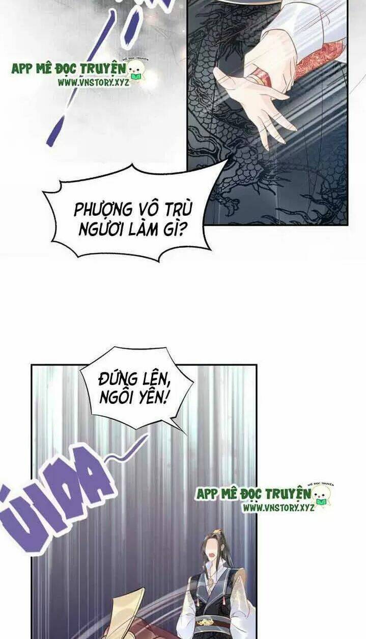 Nhất Sinh Nhất Thế Tiếu Thương Khung: Chapter 26