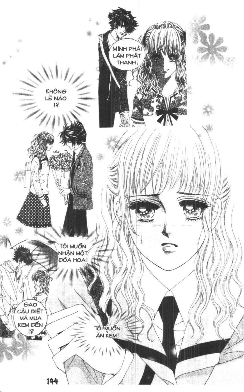 Say Say Say: Chapter 4