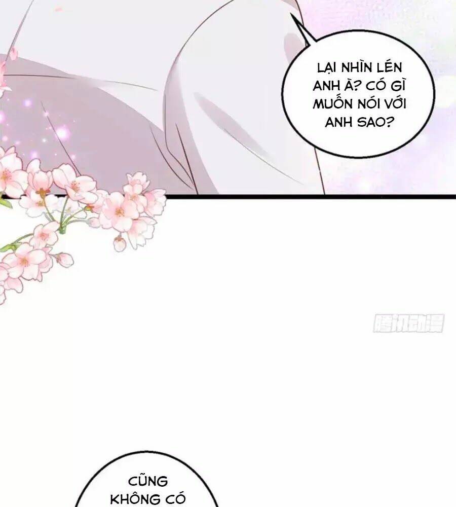 Thịnh Thế Hoa Sủng: Tôi Bị Bắt Làm Tù Binh: Chapter 15