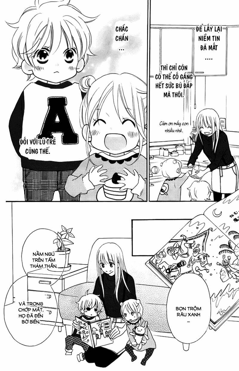 Love So Life: Chapter 100