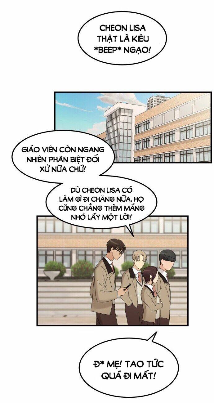 Không Còn Là Nữ Chính!: Chapter 2