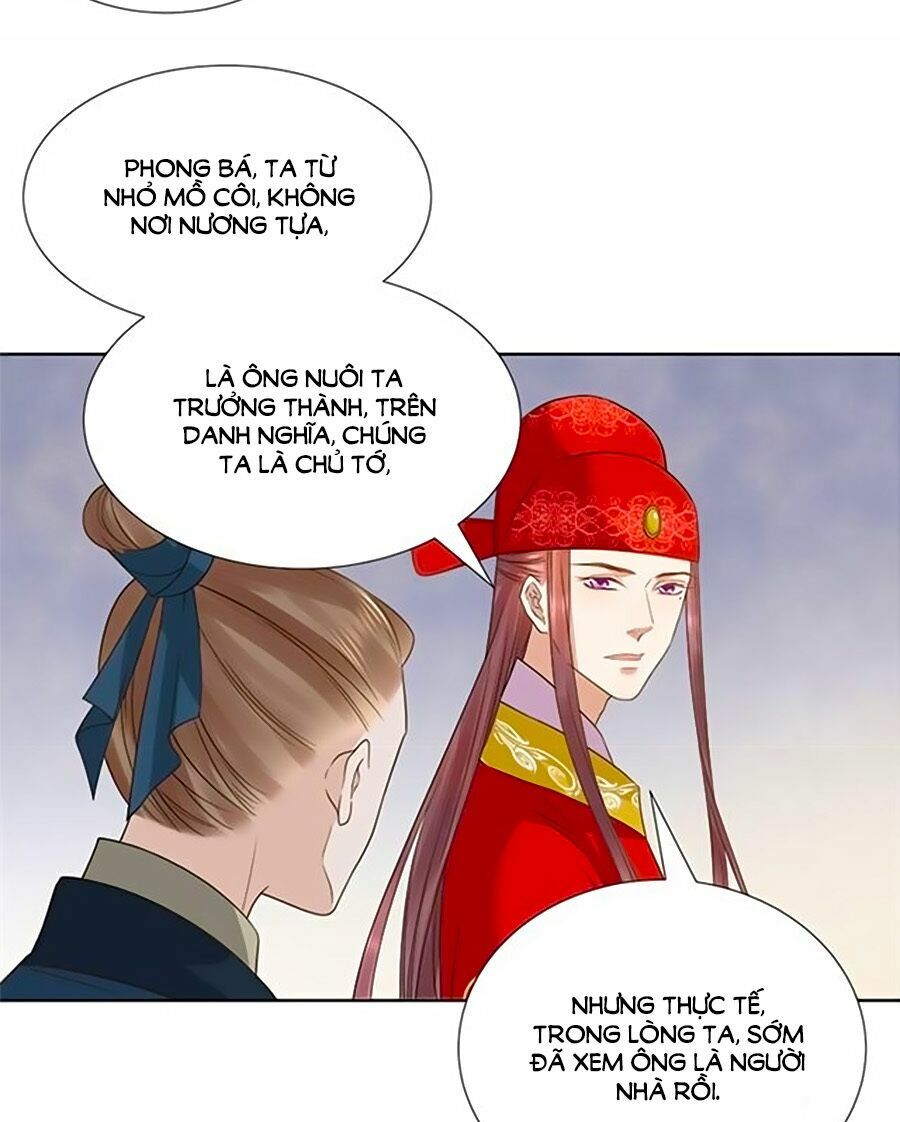 Xuân Khuê Bí Lục: Xưởng Công Thái Liêu Nhân: Chapter 59