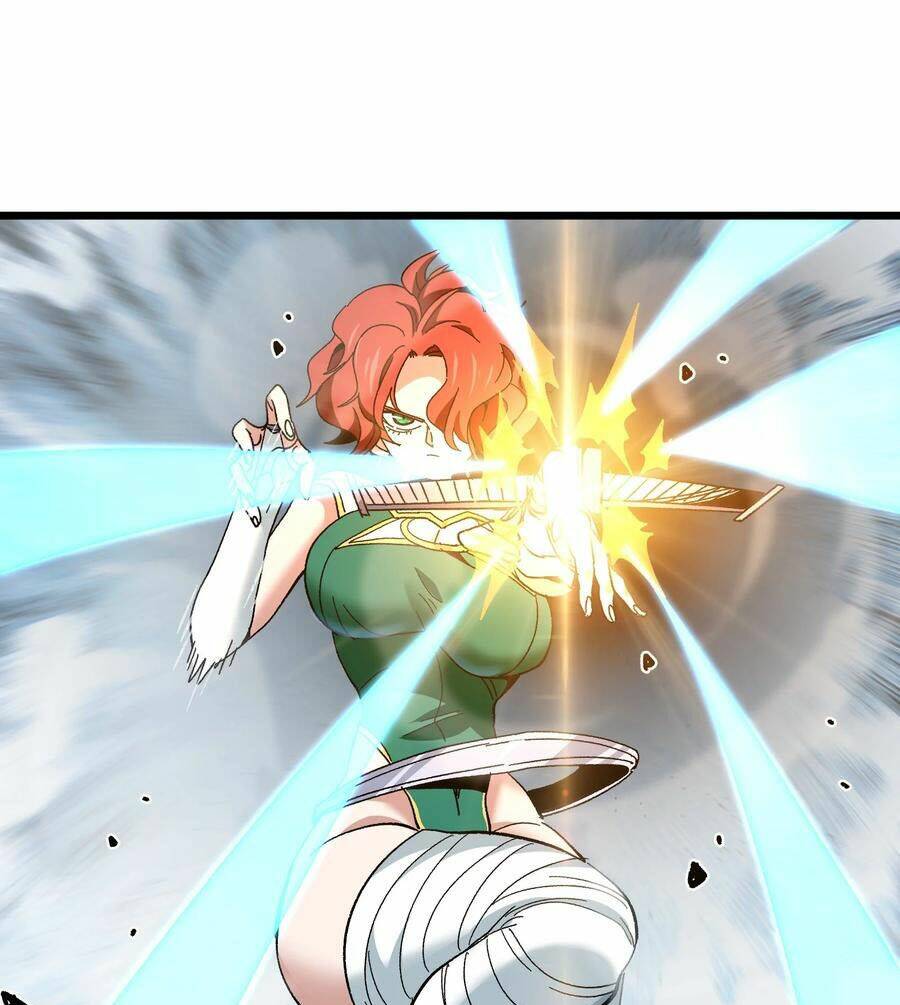 Vú Em Vô Địch: Chapter 27