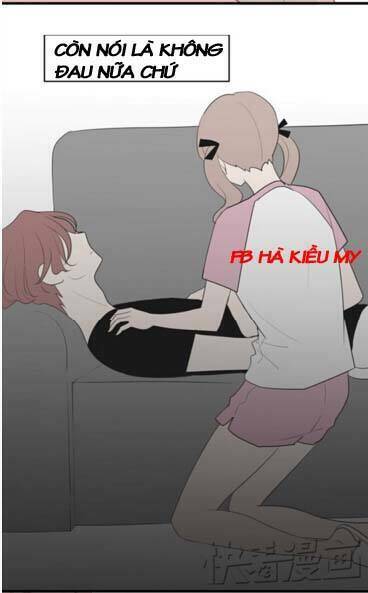 Mối Tình Đơn Phương: Chapter 24