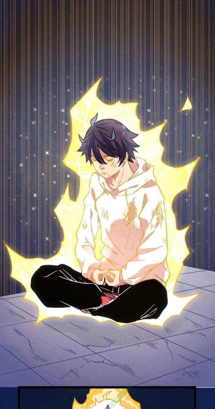 Tu Chân Cuồng Thiếu Tại Vườn Trường: Chapter 32