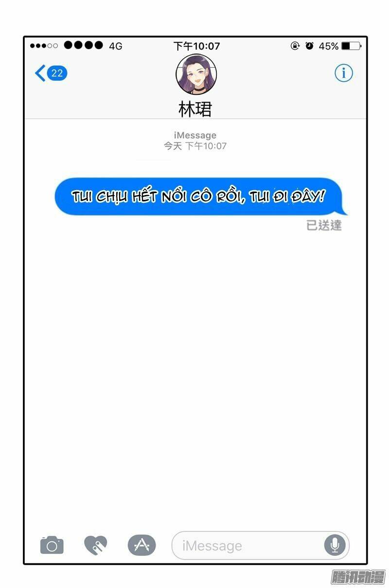 Sức Mạnh Của Sắc Đẹp: Chapter 152