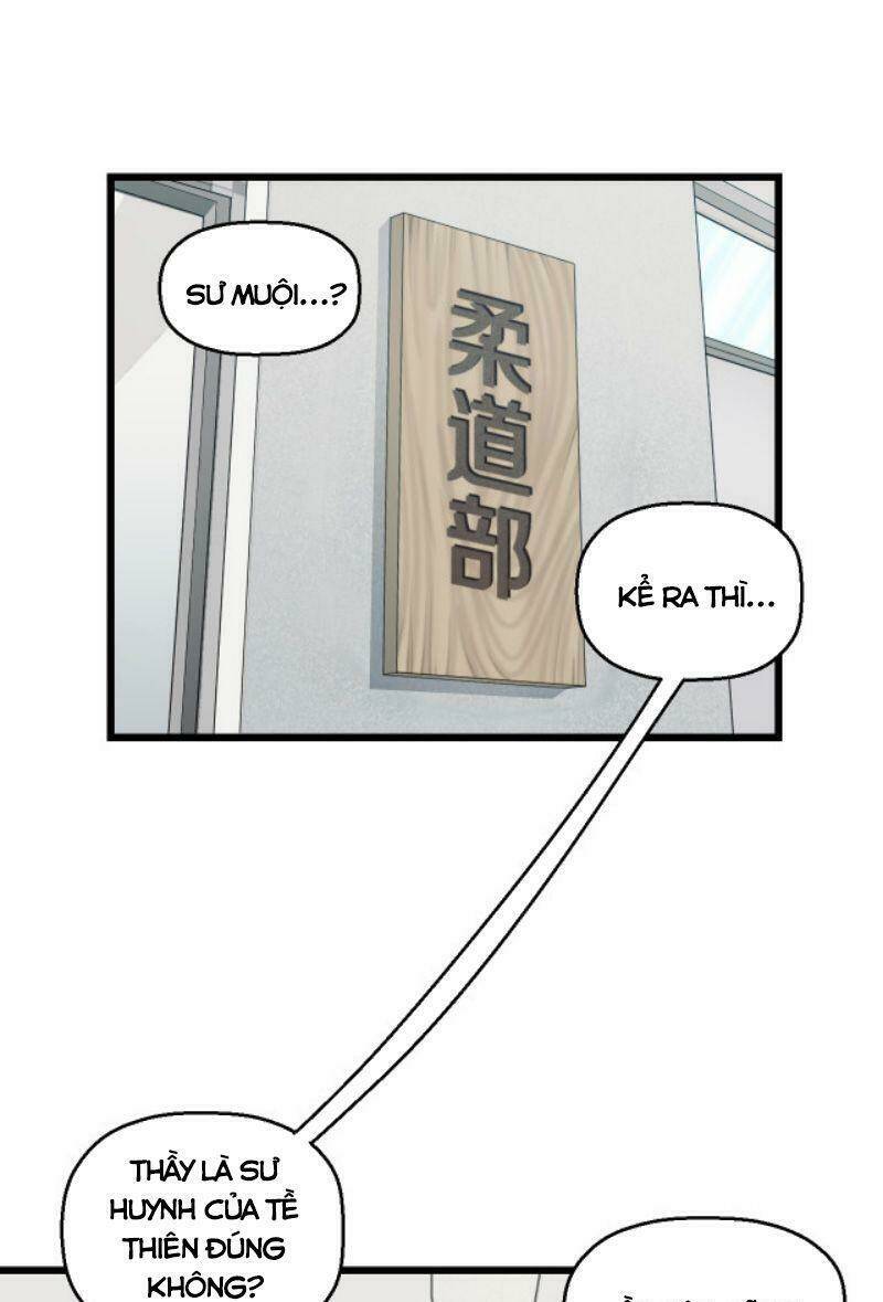 Đối Mặt Với Thử Thách: Chapter 70