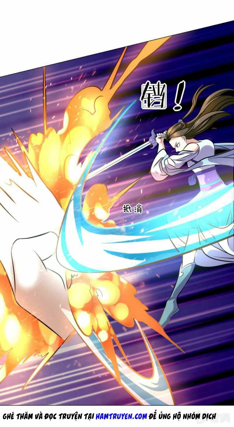 Tuyệt Thế Thần Hoàng: Chapter 102