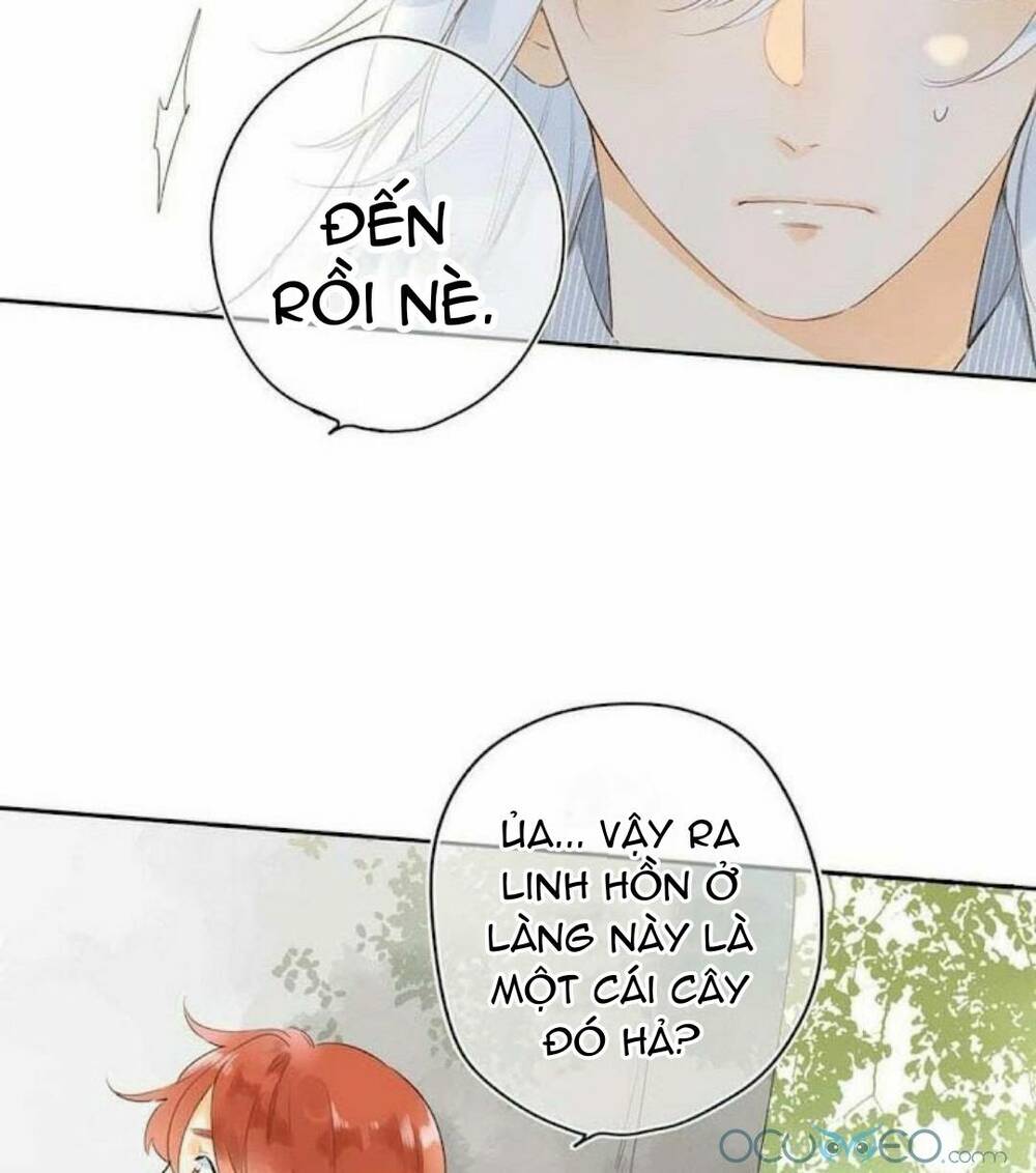 Sos! Tôi Đã Yêu Một Con Sâu Bướm (Phần 2): Chapter 12