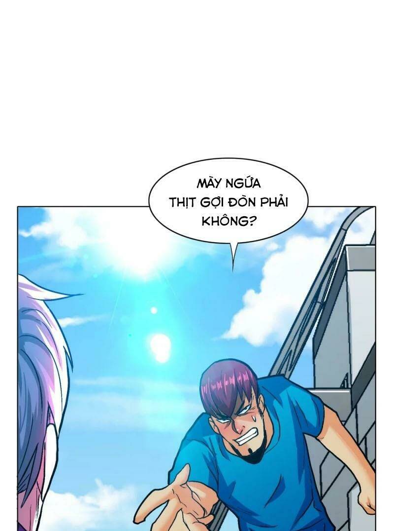 Hệ Thống Tiên Tôn Tại Đô Thị: Chapter 127