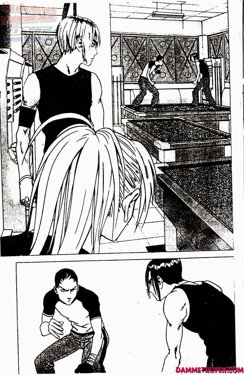 Ai Hơn Ai: Chapter 117